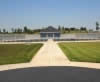 Committal Shelter/Columbarium Wall