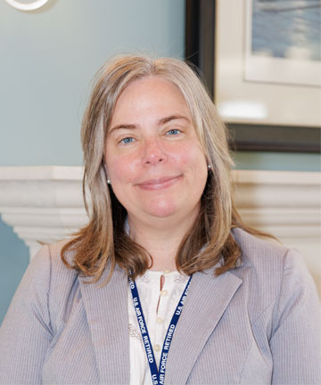 Kellie Duffendack