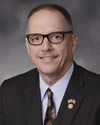 Representative Chuck Bayse
