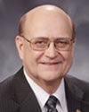Senator Dan Brown