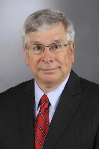 Senator Wayne Wallingford