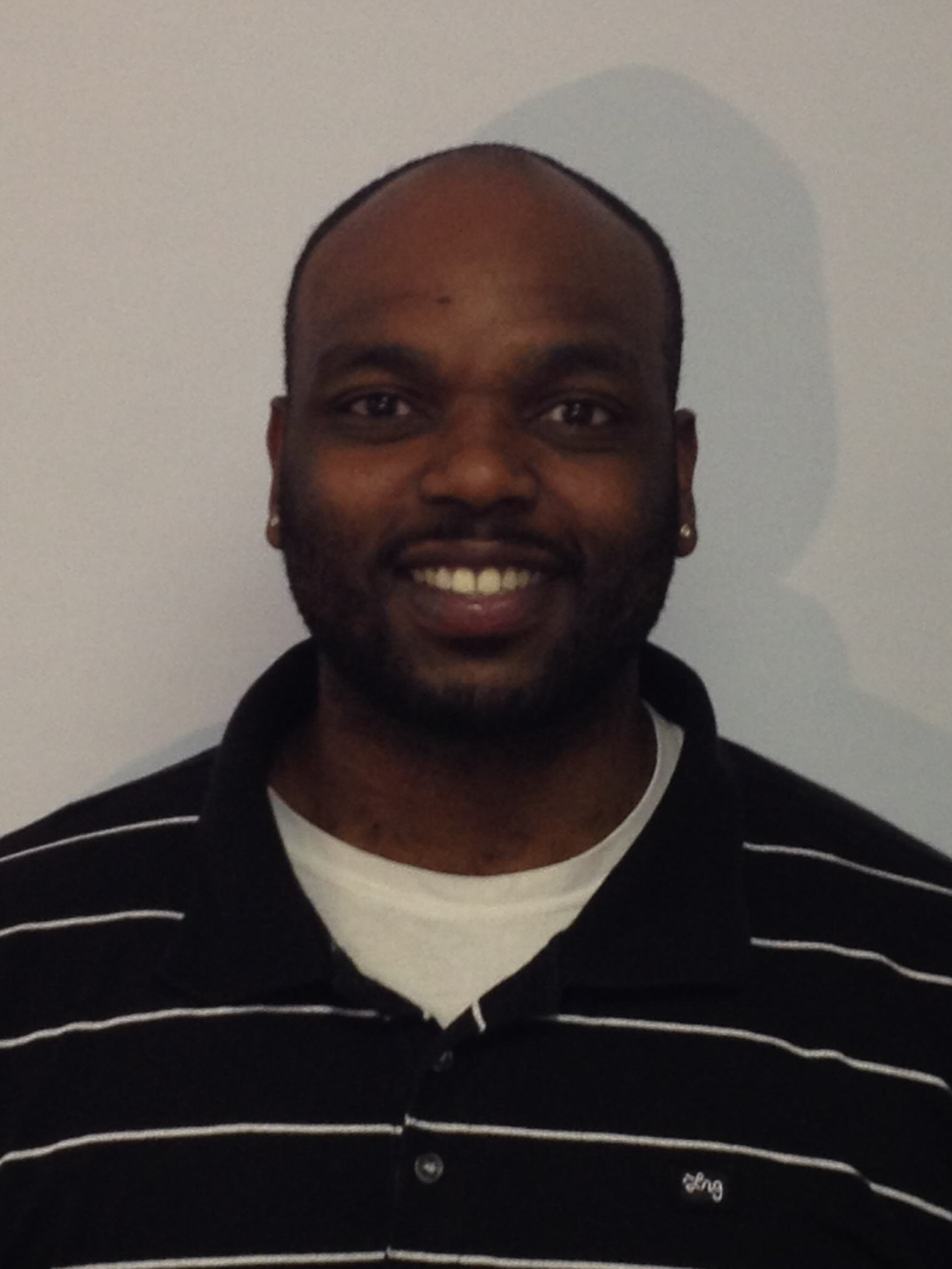 Justin Newsome