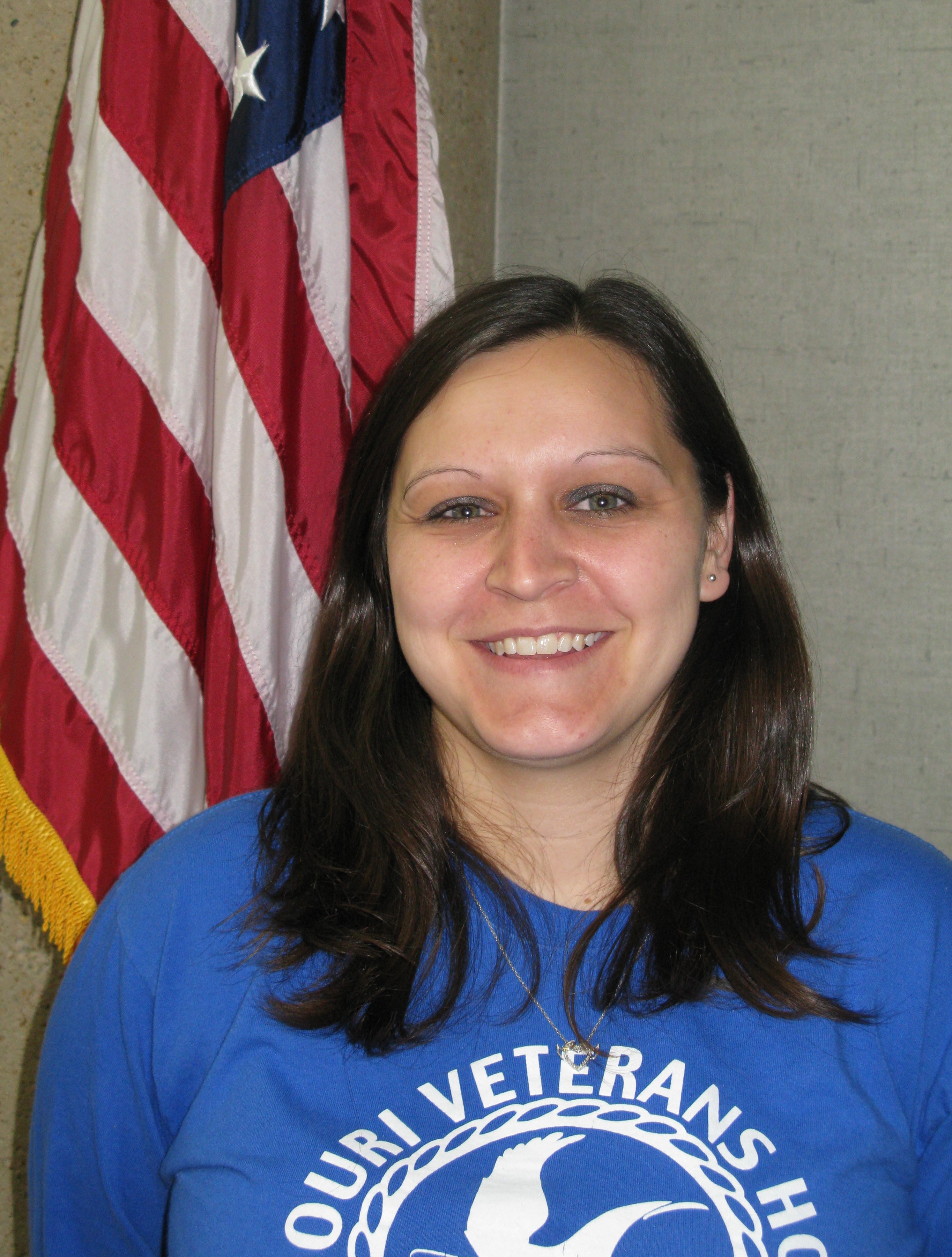 Nicole Maggard