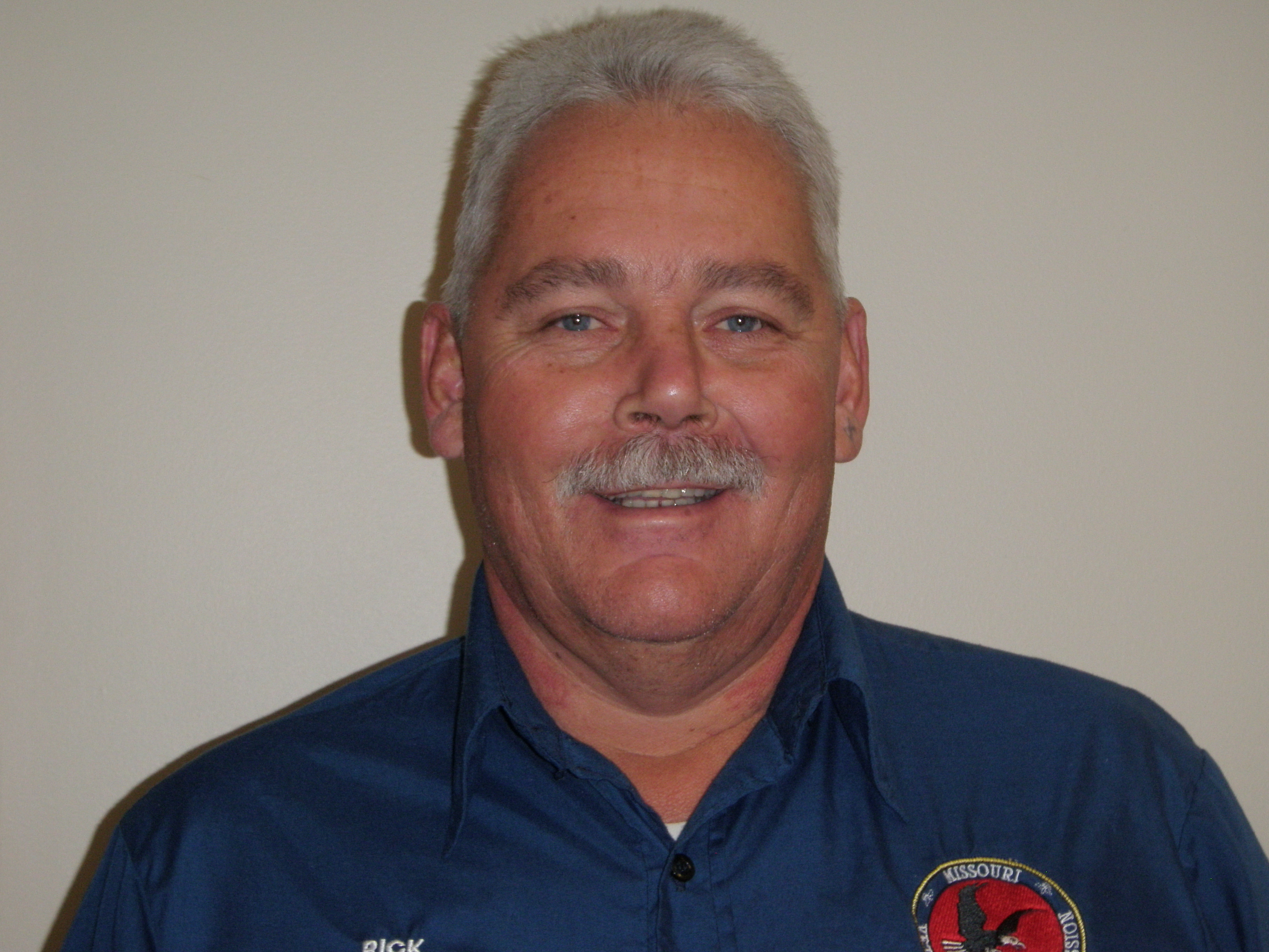 Rick Sallee