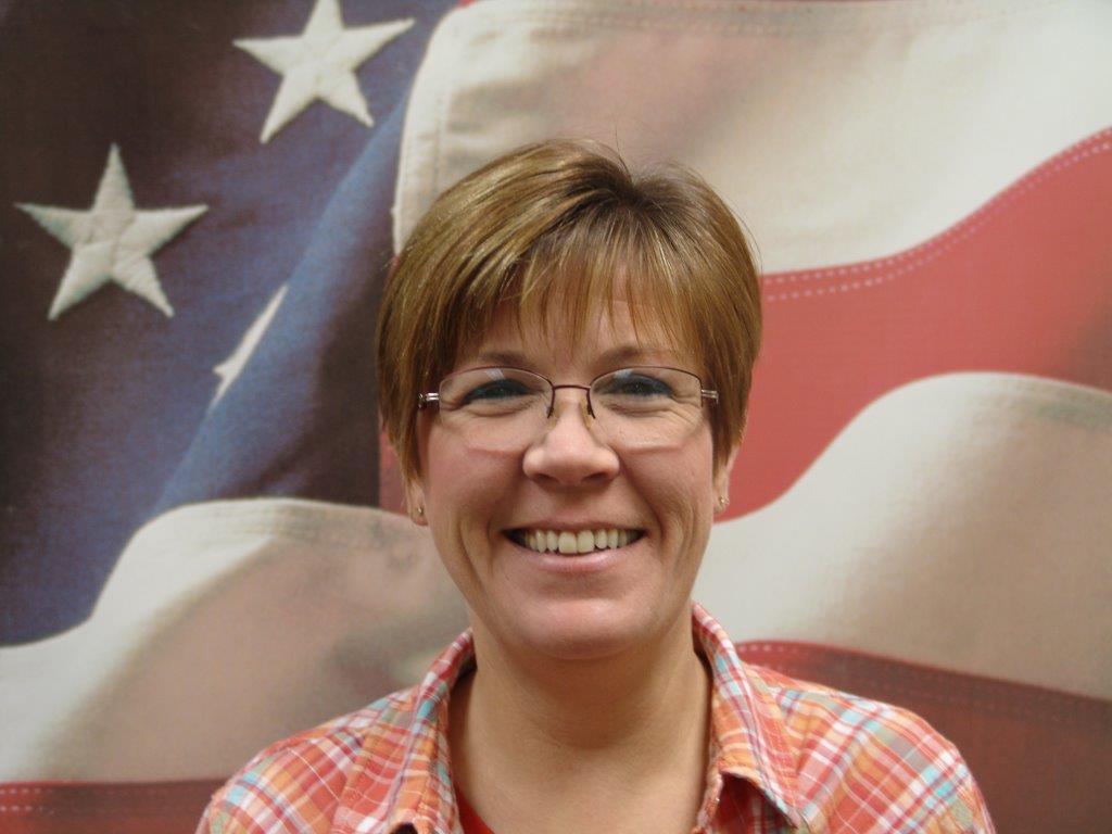 Donna Stacye