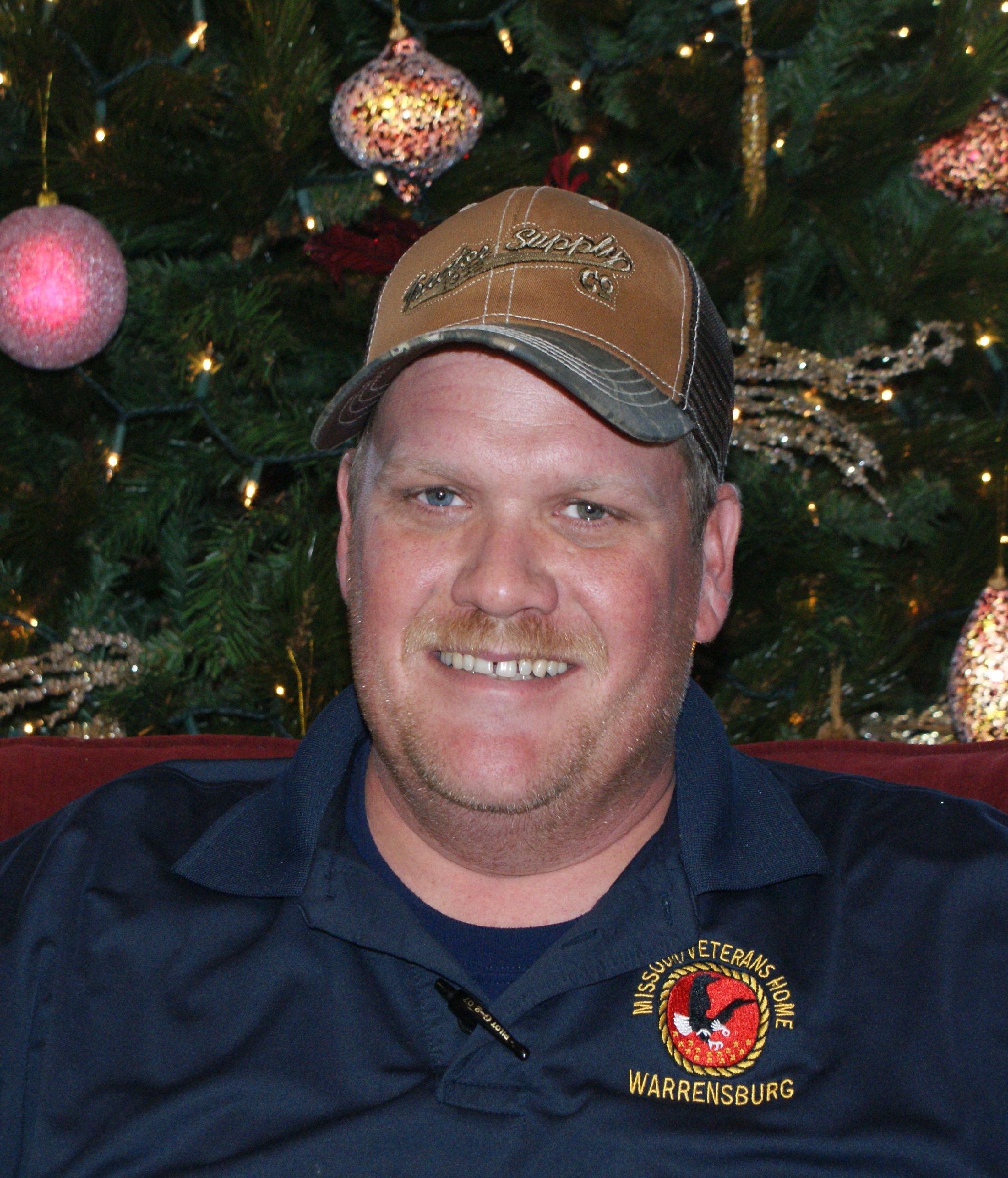 Jason Crowder