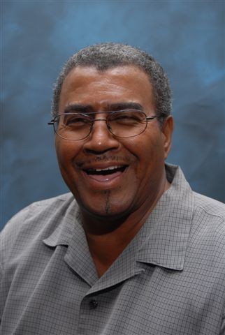 Robert Williams