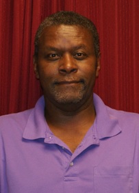 Calvin Fulton