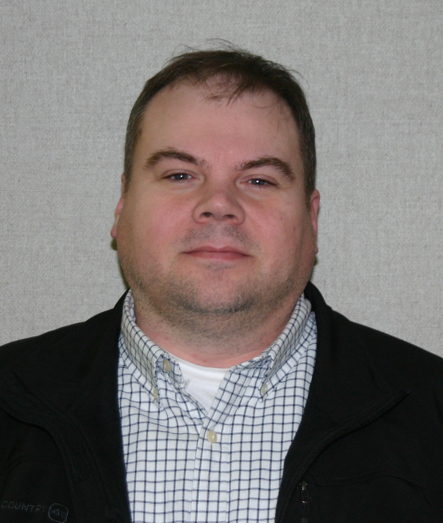Jason Hees