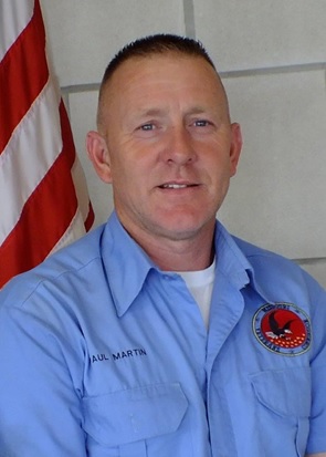 Paul Martin