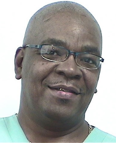 Sylvester Chisom