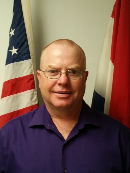John Simpson