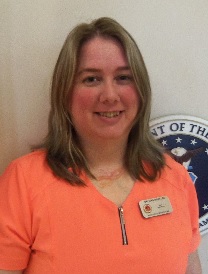 Melissa Mock