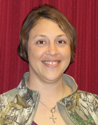 Holly Wilcox