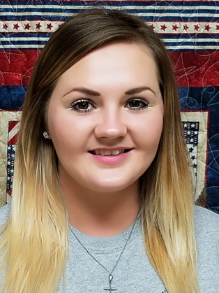 Tiffany Trower