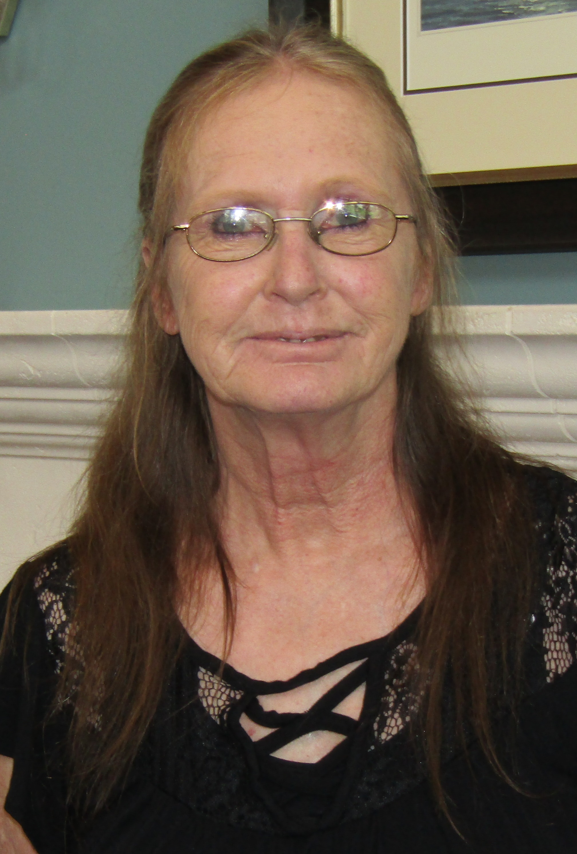 Brenda Farmer, Custodial Worker II for the Missouri Veterans Home – Warrensburg, was selected as the June 2019 Missouri Veterans Commission Employee of the Month