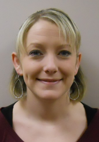 Carla Woodcock