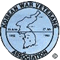 Korean War Veterans Association logo