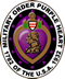 Military Order of the Purple Heart logo