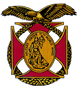 Military Order of the World Wars logo