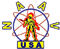 National Association of Atomic Veterans logo