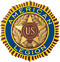 The American Legion logo