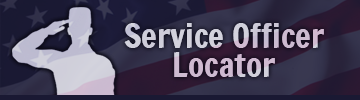 Find a Veterans Service Officer