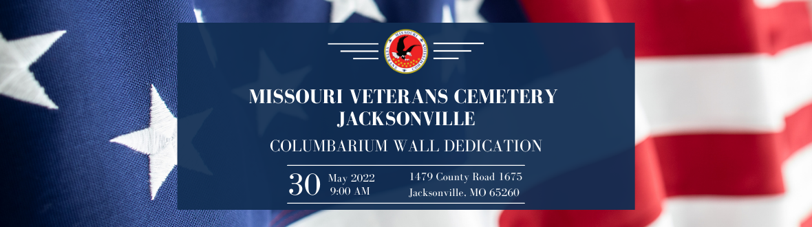 columbarium wall dedication - Jacksonville