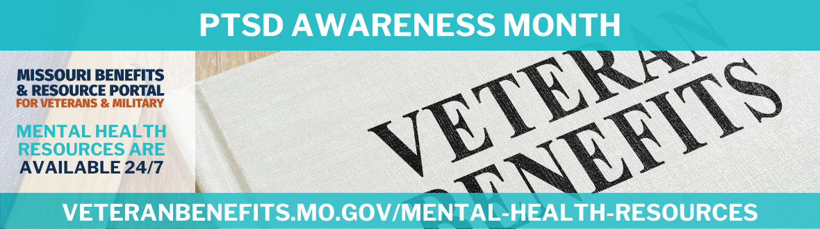 PTSD Awareness Month mocareers - apply now